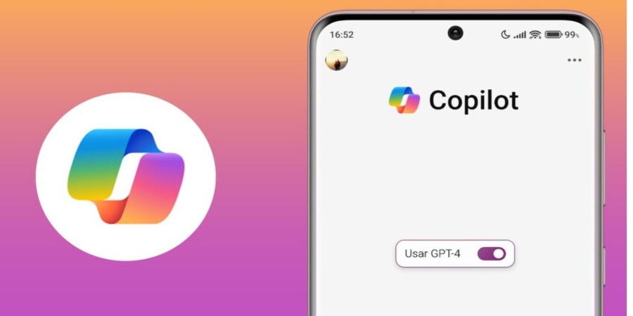 Chat Revolution: Microsoft Unveils Copilot AI Chatbot for Android Users