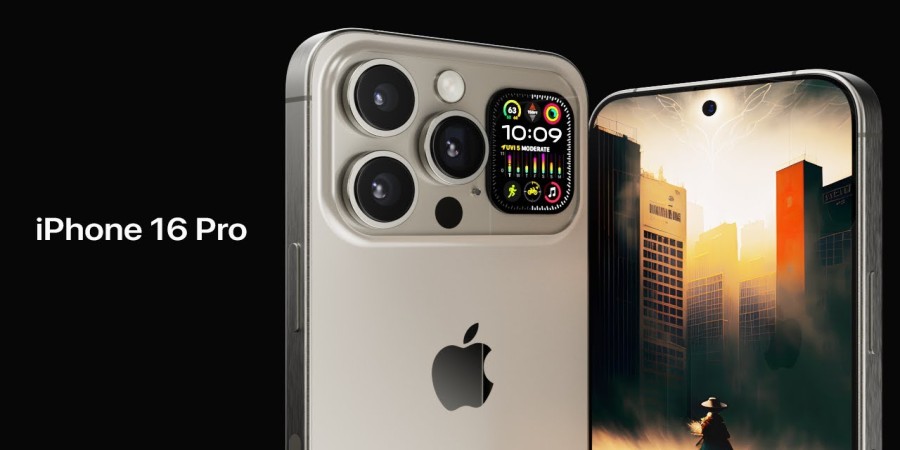 2024 iPhone Pro Models: Unveiling Leaked Design Details for iPhone 16 Pro and iPhone 16 Pro Max