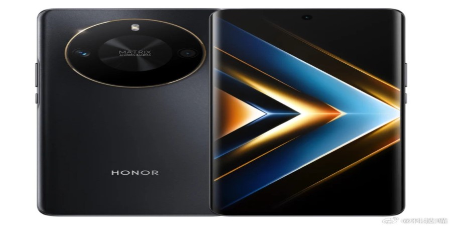 Unveiling the Honor X50 GT: A Sneak Peek into Specifications, Configurations, and Stunning Renders