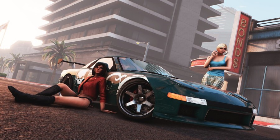 Rockstar Games Faces Major Security Breach: GTA V Source Code Leaked