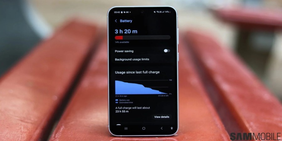 Android to Soon Showcase Battery Health Percentage Similar to iPhones