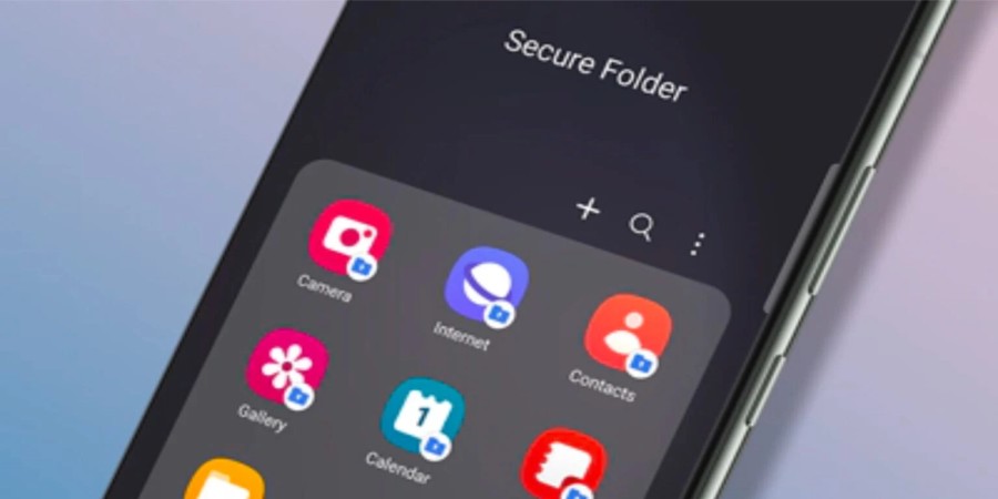 Google Testing Private Space Feature for Android 15