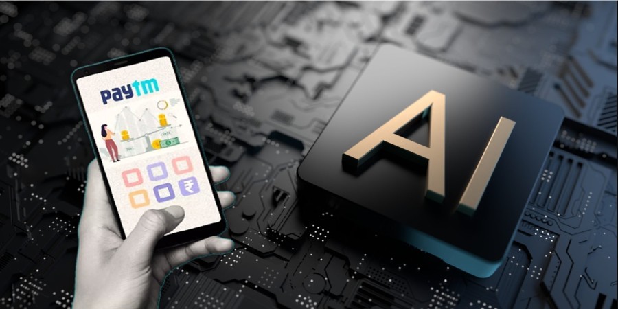 Strategic Workforce Transformation at Paytm: Using AI for Efficiency and Growth