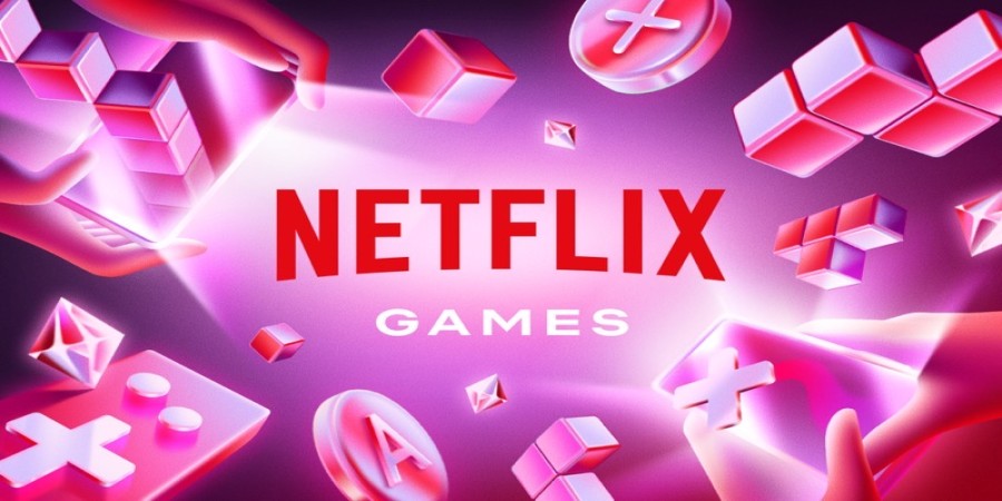 How Netflix Plans to Monetize Games and Redefine Entertainment