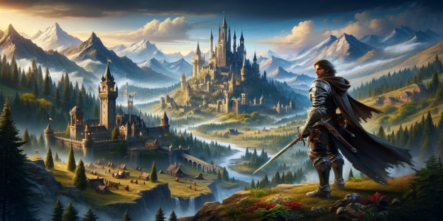Rockstar, Creator of GTA, Explores the Medieval Era in Upcoming Game