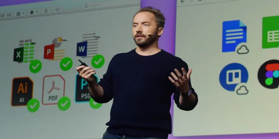 How to stop Dropbox from sharing your personal files with OpenAI?